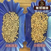 The world-famous yerga sherry isn't coffee beans? What are the characteristics of yejia sherry coffee?