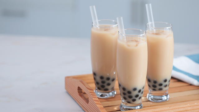 Caffeine was detected in all 30 batches of milk tea in Suzhou. How can it be wrong that milk tea is so beautiful!