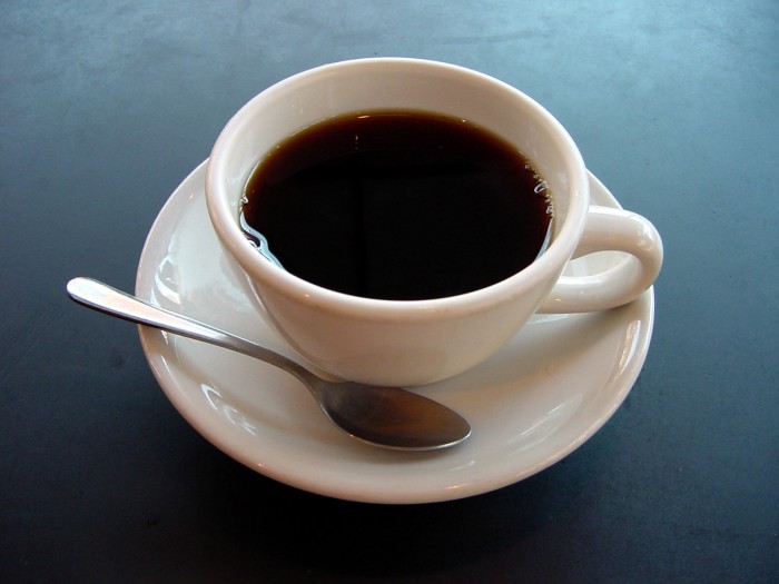 Sober without coffee? Coffee is enough to alert the brain, study says