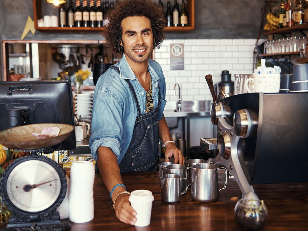 Automatic coffee technology is more advanced, but can it really replace the barista?