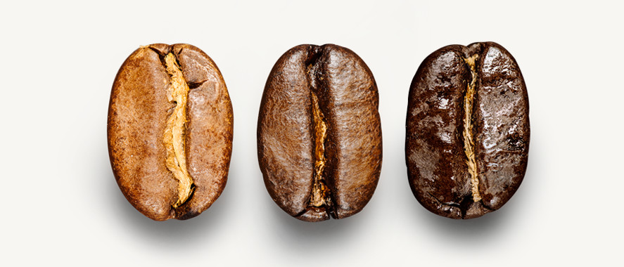 Boutique coffee is only roasted in light? Is deep roasting a boutique coffee? Do deep-baked coffee beans taste good?