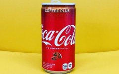 Coca-Cola launches Coca-Cola Coffee in 25 markets