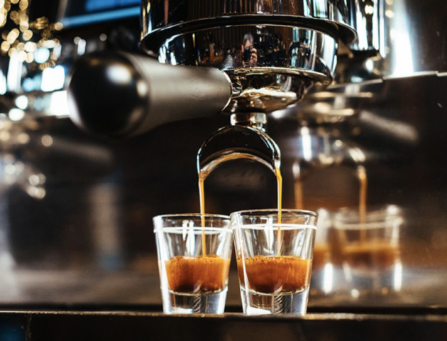 [big mistake] is it a waste to make espresso with boutique coffee beans?