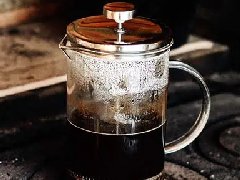 Research on the parameters of coffee brewing: who said that the hold of the pressure pot does not keep fine grinding
