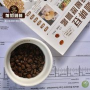 Nordic Baking Fenghua Formula introduction to the Flavor of washed Coffee beans _ the Source of Sunshine Baking techniques