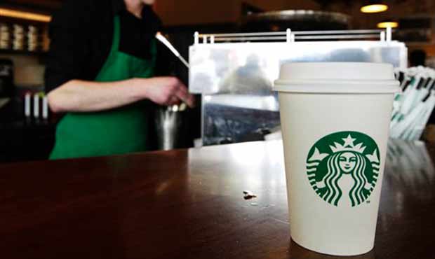 Starbucks China Launches Member Exclusive Service 