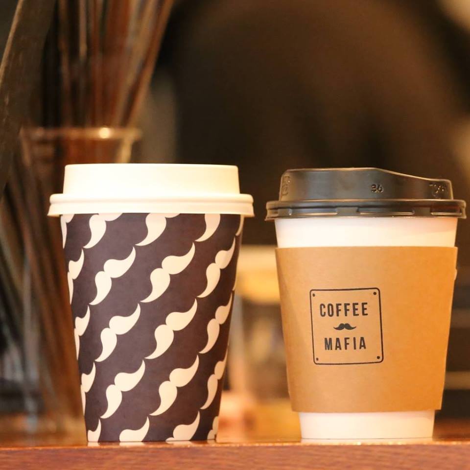 If you pay once, you will have enough coffee in a month! Is Japan's emerging 