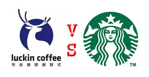 Coffee war: Starbucks China structure adjustment, lucky to spend 200 million yuan to do dessert business