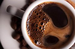 The latest British research: drinking coffee can reduce the risk of liver cancer by 50%. Instant solution is also effective!