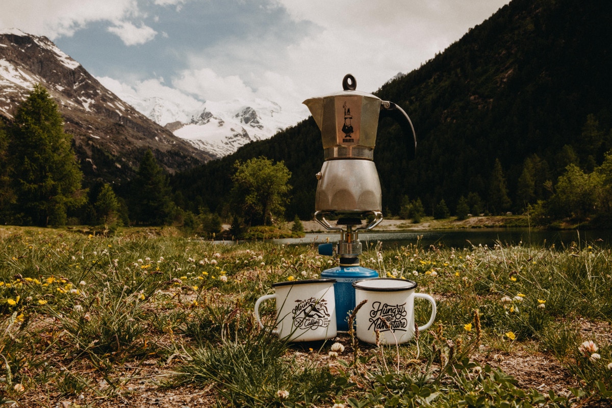 Does the altitude when brewing also affect the flavor of coffee? What are the details of Alpine Coffee to pay attention to?