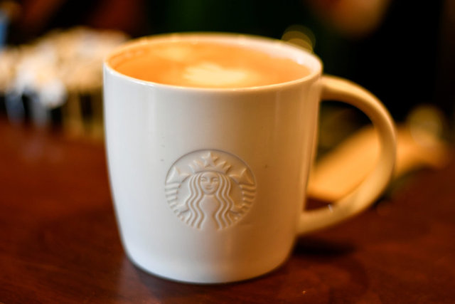 Starbucks won the Coffee Cancer case! California ruled that coffee products do not need to post cancer warnings