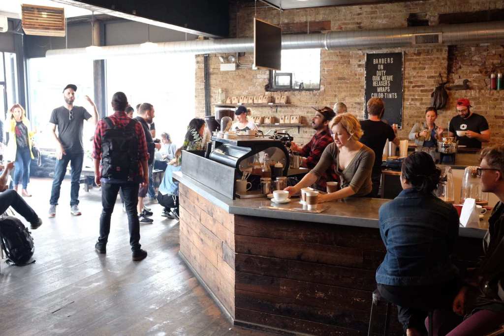 Never order these seven cups of coffee in a coffee shop! What are the taboos for ordering in a coffee shop?