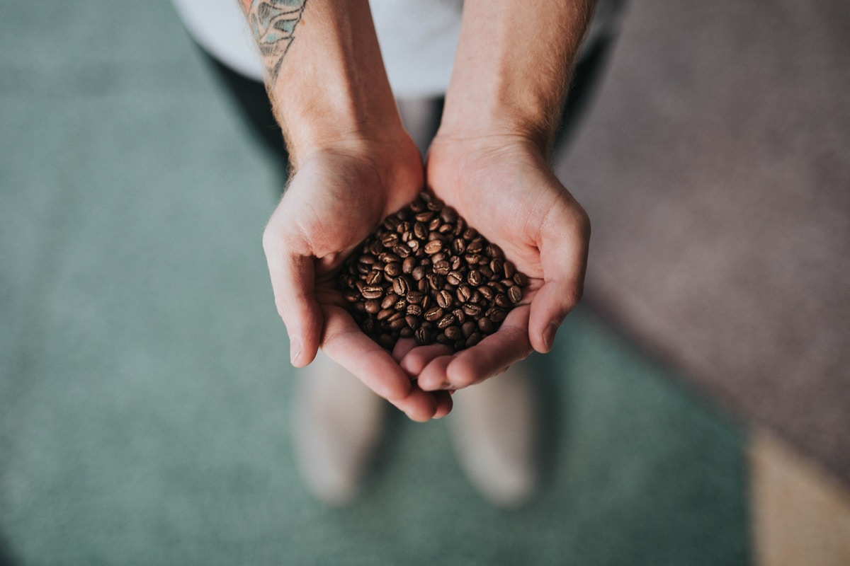 Baking dates aren't everything! The freshness of coffee beans is actually a mystery!