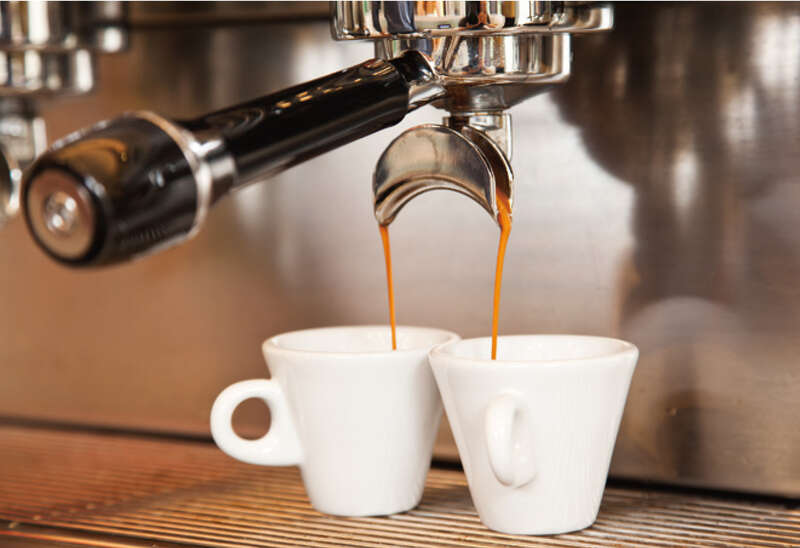 The soul of Italian coffee! Five Factors Affecting the Extraction of Espresso