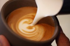 [coffee pull flower] what kind of milk should I use? Six factors that affect coffee and milk bubbles!