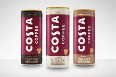 Why do beverage industry giants launch carbonated coffee one after another? Is the carbonated coffee good?