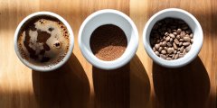 Introduction of Ten Common Coffee Bean producing areas-comparison of Coffee characteristics and flavors grown in different areas