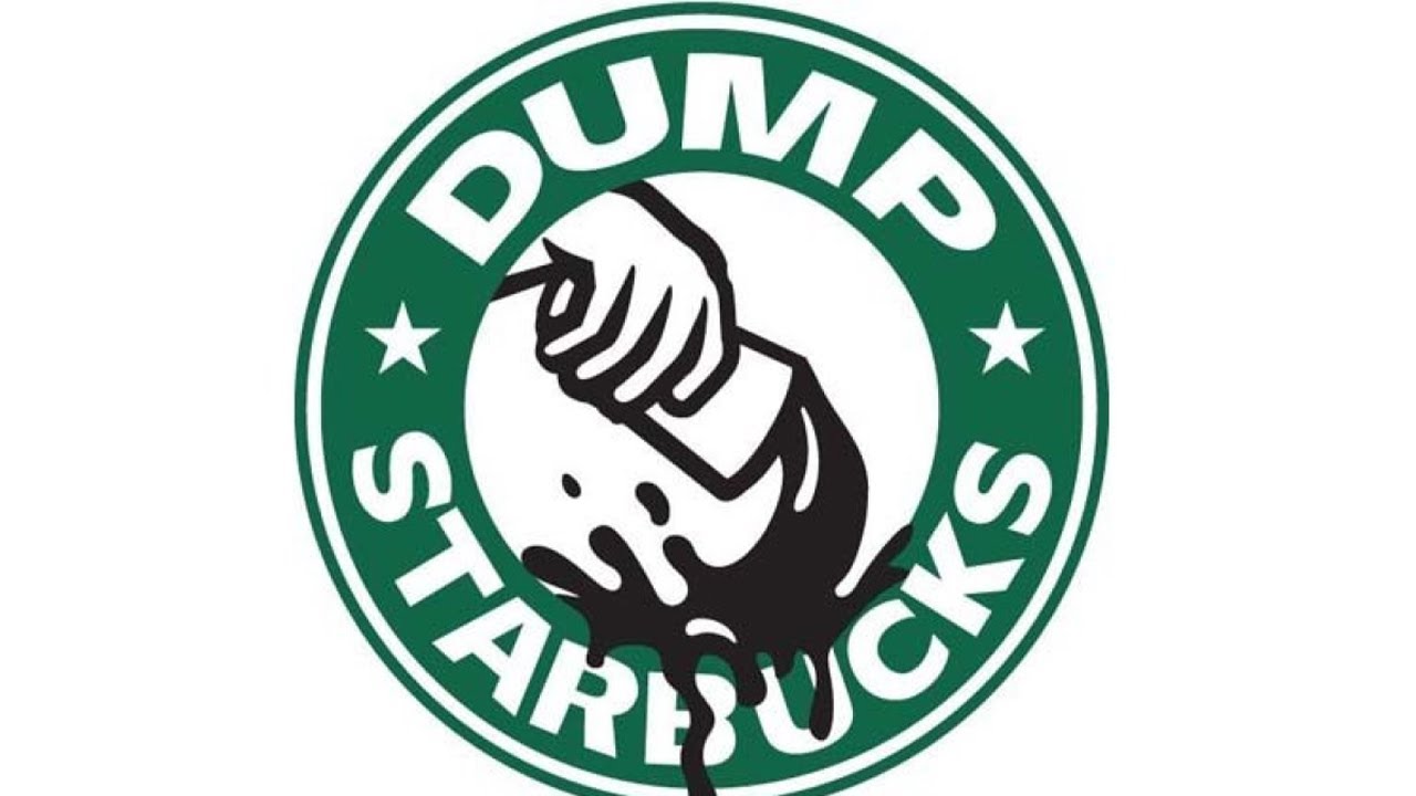 Starbucks in the United States has once again exploded the 