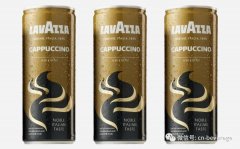 Pepsi and Lavazza form a strategic partnership, Pepsi also want to enter the coffee market?