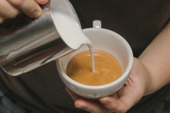 What coffee techniques do baristas need? What are the technical habits behind coffee making?