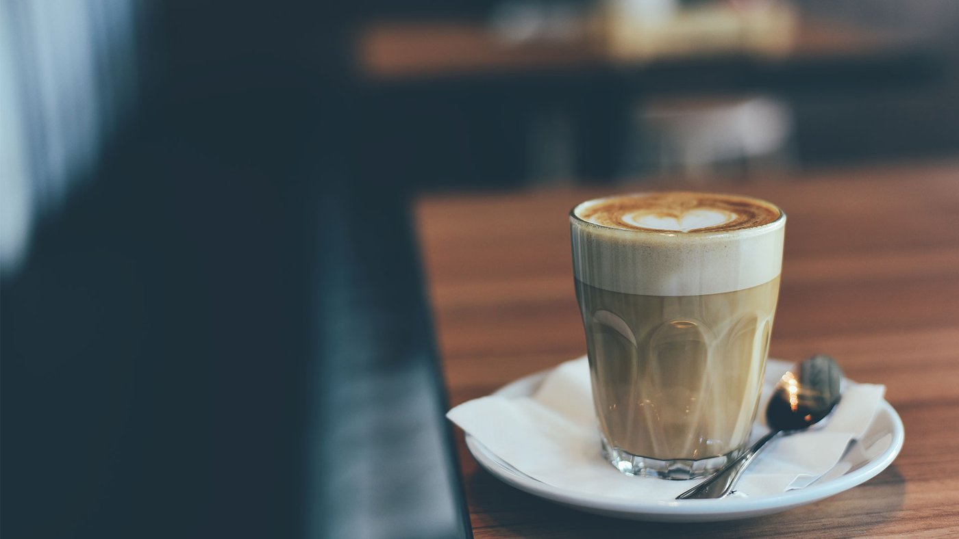 More than 90% of Chinese people have lactose intolerance. Why do so many people drink lattes?