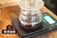 What are the G1 and G2 of Yejia Coffee? Introduction to high-quality washed Yega Chuefei coffee