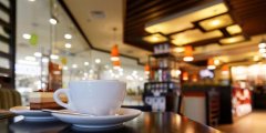 Introduction to different types of coffee shops. What are the unique features of opening a coffee shop?