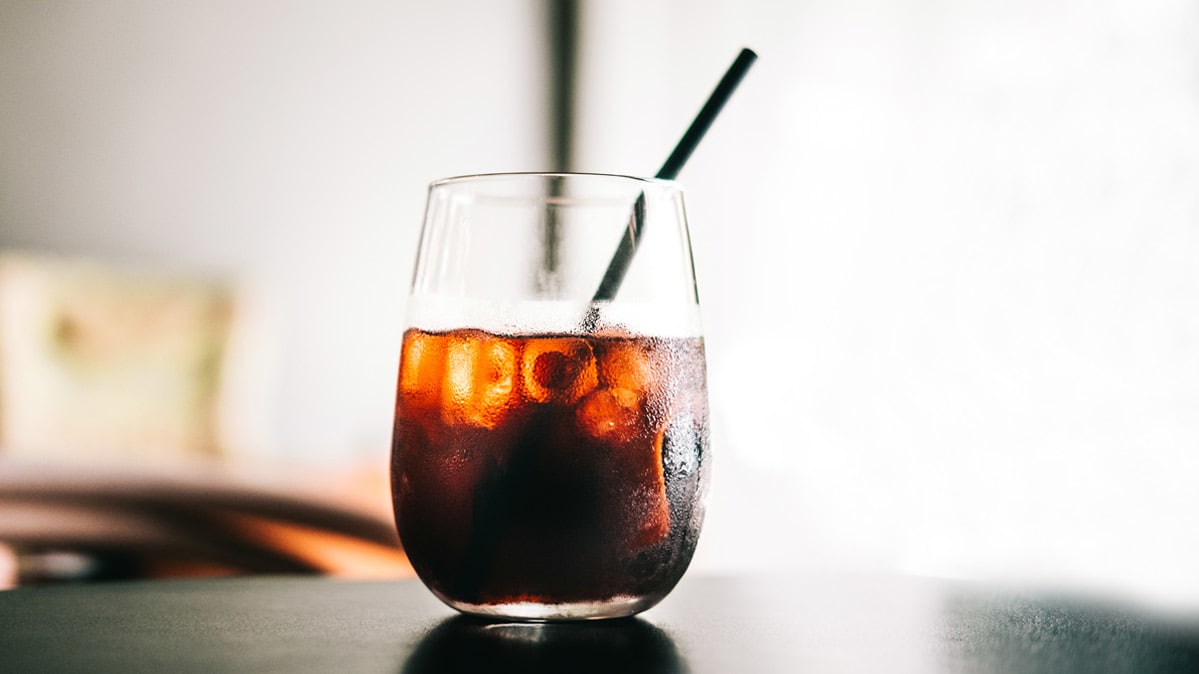 Cold Brew Coffee: How do you make iced coffee? Do you know the four characteristics of iced coffee?