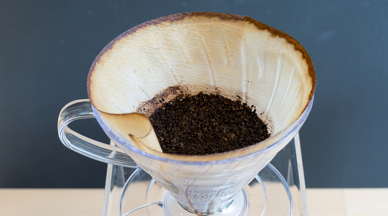 Choose a good filter cup to make good coffee! How to choose a coffee filter cup?