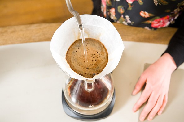 Six brewing techniques that coffee beginners need to know to improve coffee flavor