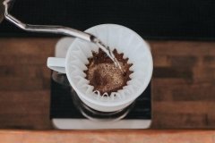 [hand theory] six factors that can change the taste of coffee during brewing