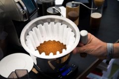 [hand-brewing theory] the principle, tools and techniques of hand-brewing coffee