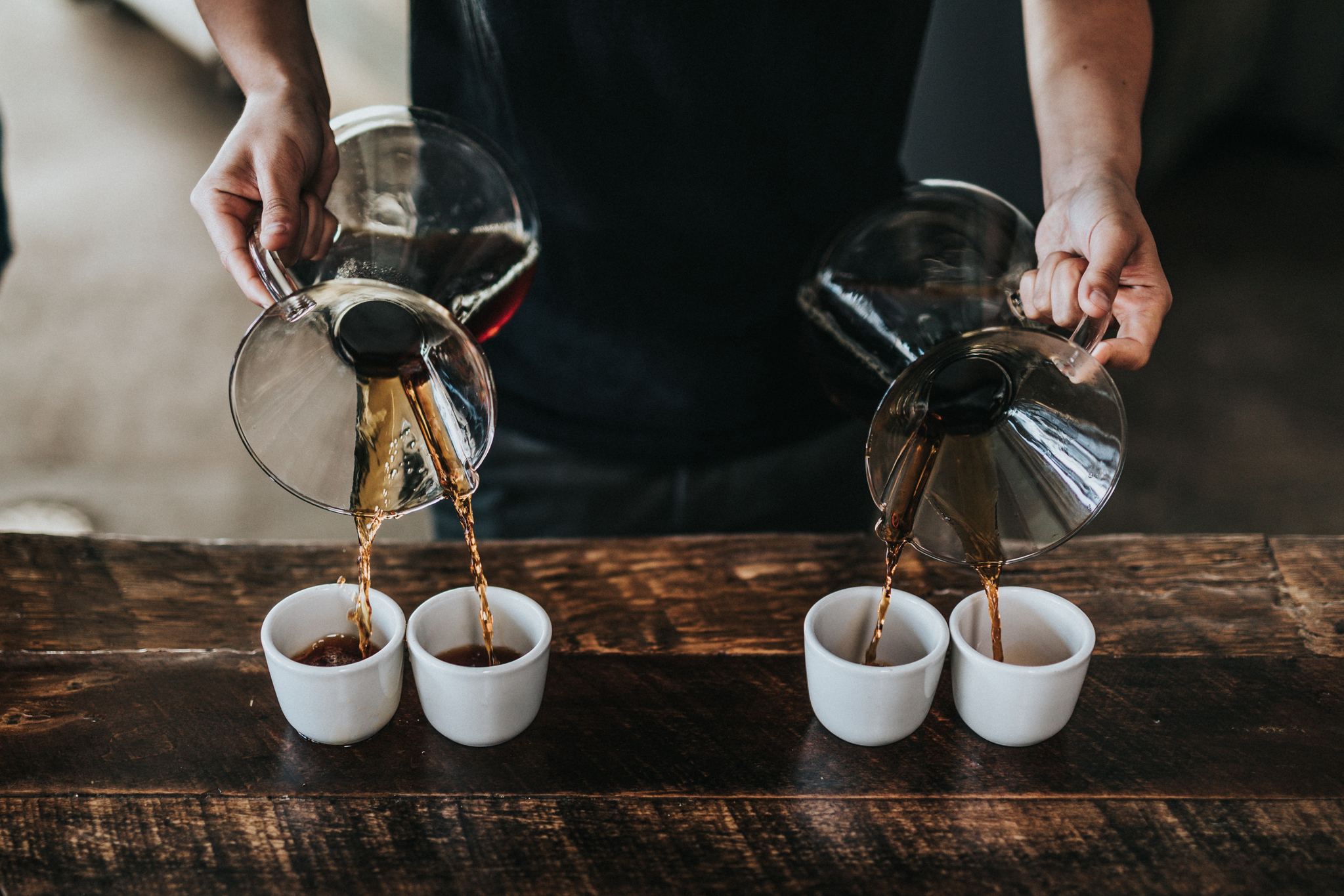 What does fine coffee learn? Fine coffee. What's the game? Experience and pursuit of flavor!