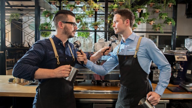 Is it easy to open a coffee shop? Eight gory truths that the coffee shop manager must not know