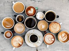 Caffeine has its pros and cons, according to a new Harvard study. Experts recommend drinking less than 3 cups a day.