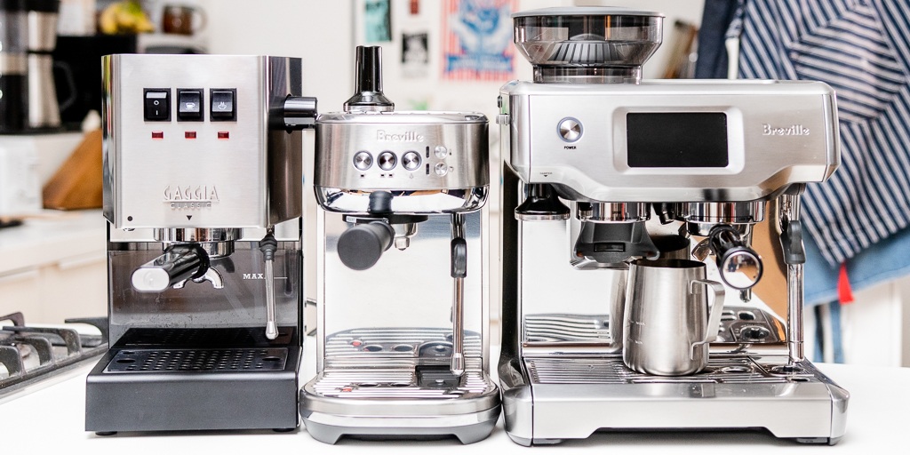 2019 Buy a suitable Italian coffee machine, what are the key points to consider?