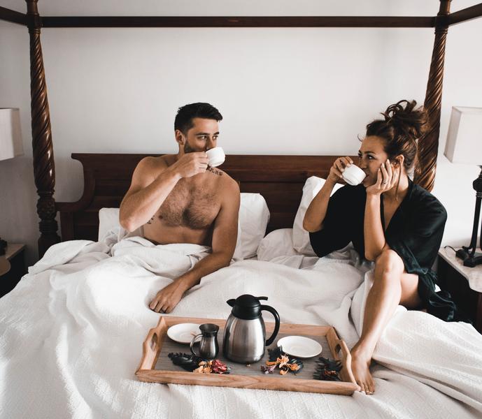 Coffee drinkers are actually the best partners? Four reasons to fall in love with coffee lovers!