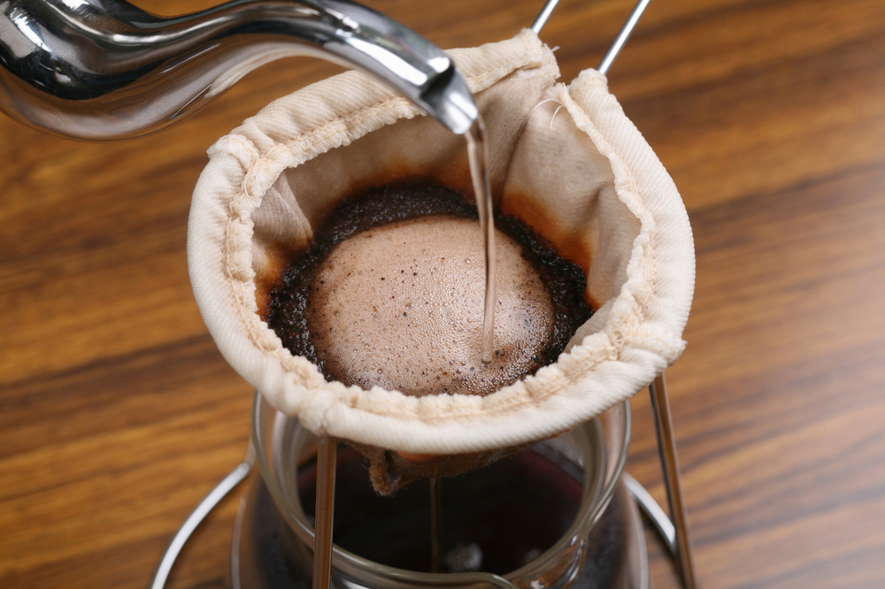 Thai and Vietnamese iced coffee, Indian iced coffee. How do you make iced coffee all over the world?