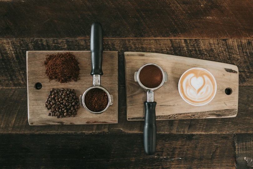 It's not just for taste. 3 reasons why you have to try to make your own coffee.
