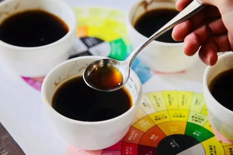 How to fairly measure the flavor of boutique coffee? Who decides whether the coffee beans are good or bad?
