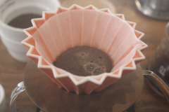 Coffee filter cup evaluation: what kind of coffee filter cup is easier to use _ how to choose coffee filter cup
