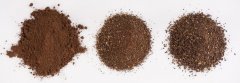 How to soak the freshly ground coffee powder? What kind of utensils do you need to brew your coffee at home?