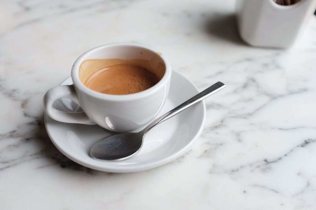 The two worlds of Espresso-is it better to roast espresso beans deep or light?