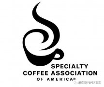 The Origin of SCA Fine Coffee Association the difference between SCA Coffee Association and SCAA Coffee Association