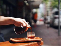 How to boil water with coffee machine