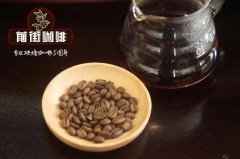 Nepal Himalayan Snow Water Treatment Fine Coffee Jasmine Preserved Flavor