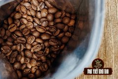 Characteristics and baking rules of Nordic roasted coffee beans the flavor of Nordic roasted coffee beans