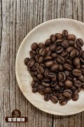 Why do coffee beans have seasonal or out-of-season coffee beans?