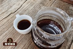 Characteristics of Papua New Guinea Coffee Coffee flavour of Chateau Coffee taste how to make a good Blue Mountain