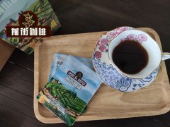 How is the hanging-ear coffee made? What are the necessary factors for making hanging-ear coffee bags?